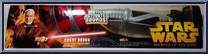 Count Dooku Electronic Lightsaber from Star Wars - Revenge of the Sith - Role Play manufactured by Hasbro [Front]