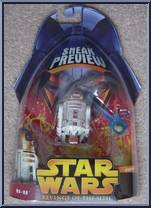 R4-G9 Action Figure