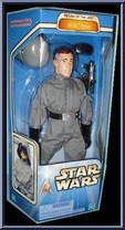AT-ST Driver Action Figure