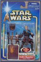 Anakin Skywalker (Tatooine Attack) Action Figure