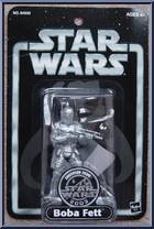 Boba Fett Action Figure