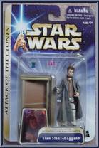 Elan Sleazebaggano (Outlander Nightclub Encounter) Action Figure