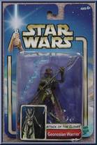 Geonosian Warrior Action Figure