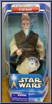 Ki-Adi-Mundi from Star Wars - Saga - 12" Scale - Attack of the Clones manufactured by Hasbro [Front]