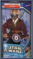 Plo Koon (Jedi Council) from Star Wars - Saga - 12" Scale - Attack of the Clones manufactured by Hasbro [Front]