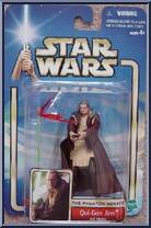 Qui-Gon Jinn (Jedi Master) Action Figure