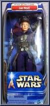 Zam Wesell Action Figure