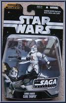 Clone Trooper (Combat Engineer) Action Figure