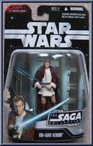 Obi-Wan Kenobi Action Figure