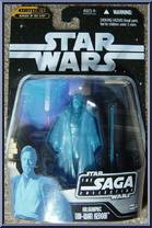 Obi-Wan Kenobi (Holographic) Action Figure
