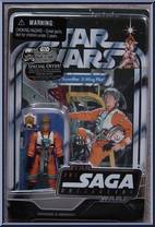 Luke Skywalker (X-Wing Pilot) Action Figure