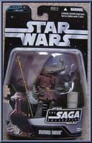 Momaw Nadon Action Figure