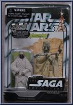 Sand People Action Figure