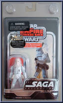 Imperial Stormtrooper (Hoth Battle Gear) Action Figure