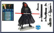 Darth Maul Action Figure