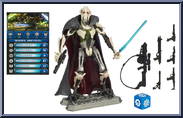 General Grievous Action Figure