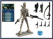 IG-88 Action Figure