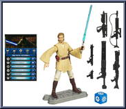 Obi-Wan Kenobi Action Figure