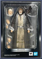 Ben Kenobi Action Figure