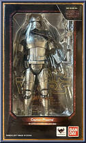 Captain Phasma Action Figure