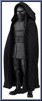 Kylo Ren Action Figure