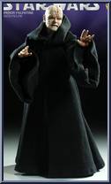 Emperor Palpatine (Exclusive) Action Figure