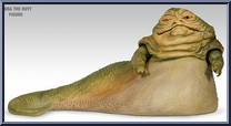 Jabba the Hutt Action Figure