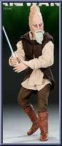 Ki-Adi-Mundi Action Figure