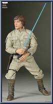 Luke Skywalker: Rebel Commander (Bespin) Action Figure
