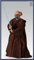 Plo Koon from Star Wars - Order of the Jedi manufactured by Sideshow [Loose]