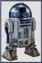 R2-D2 Action Figure