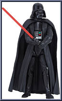 Darth Vader Action Figure