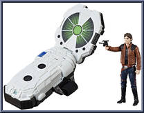 Force Link 2.0 Starter Set Action Figure