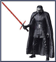 Kylo Ren Action Figure
