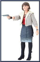 Qi'Ra (Corellia) Action Figure