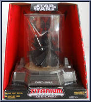 Darth Maul Action Figure
