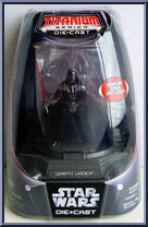 Darth Vader Action Figure