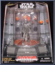 IG-88 Action Figure