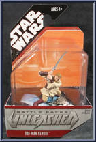 Obi-Wan Kenobi Action Figure