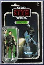 AT-RT Driver from Star Wars - Vintage Collection - Basic Series manufactured by Hasbro [Front]
