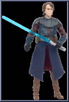 Anakin Skywalker (The Clone Wars) Action Figure