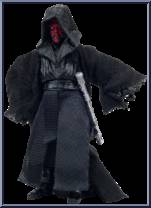 Darth Maul Action Figure