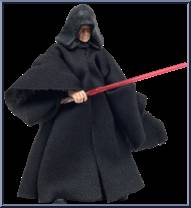 Darth Sidious Action Figure