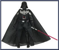 Darth Vader Action Figure