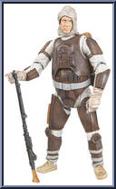 Dengar Action Figure