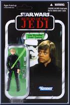 Luke Skywalker (Endor Capture) Action Figure