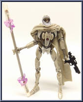 MagnaGuard from Star Wars - Vintage Collection - Basic Series manufactured by Hasbro [Loose]