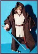 Obi-Wan Kenobi Action Figure