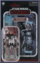 ARC Trooper (Battlefront II) from Star Wars - Vintage Collection (2018) - Gaming Greats manufactured by Hasbro [Front]
