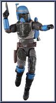 Axe Woves (Privateer) Action Figure
